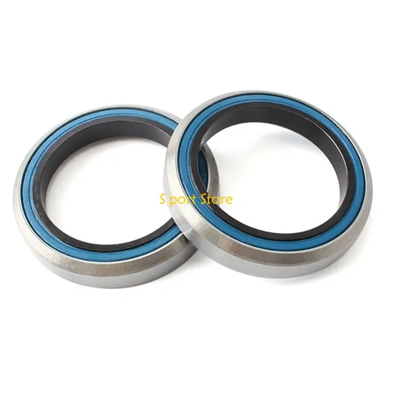 U2JB 30 ملم دراجة الطريق دراجة تحمل سماعة سبائك الألومنيوم الدراجة الجبهة شوكة الجذعية سماعة