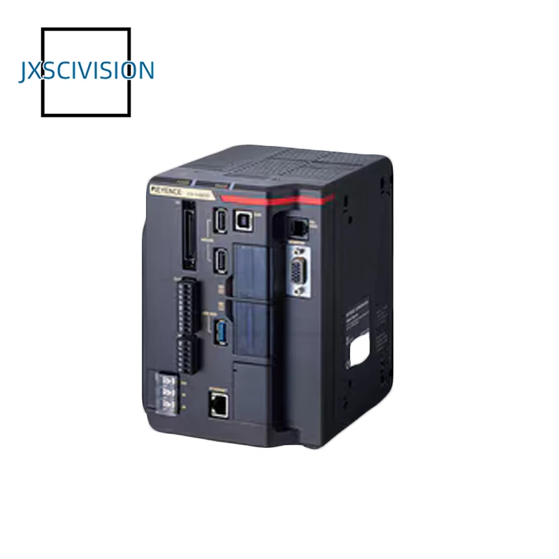 New CV-X490F High-capacity original Industrial Camera Controller Robot Vision