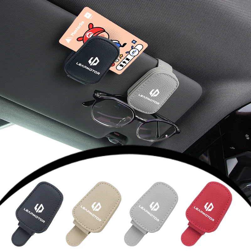 Car Logo Visor Glas…