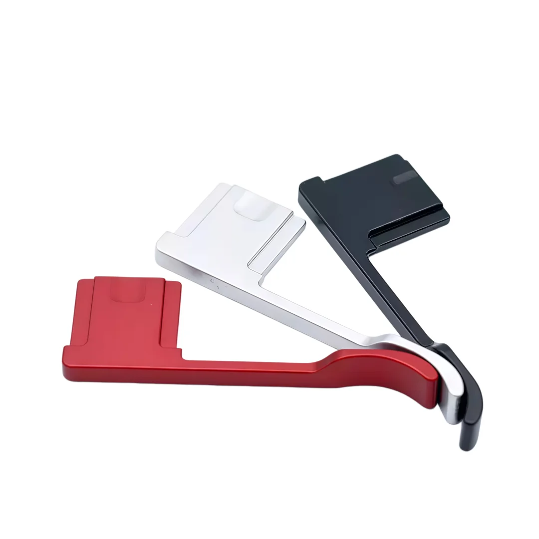 New Aluminum Hot Sh…