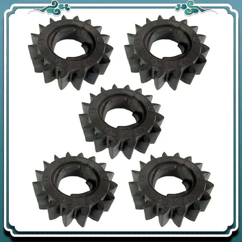 Premium Suitable For Briggs Stratton 280104 Starter Motor 5 Pinions Gear 16 Teeth Engine Lawn Tractor Mower Parts Accessories