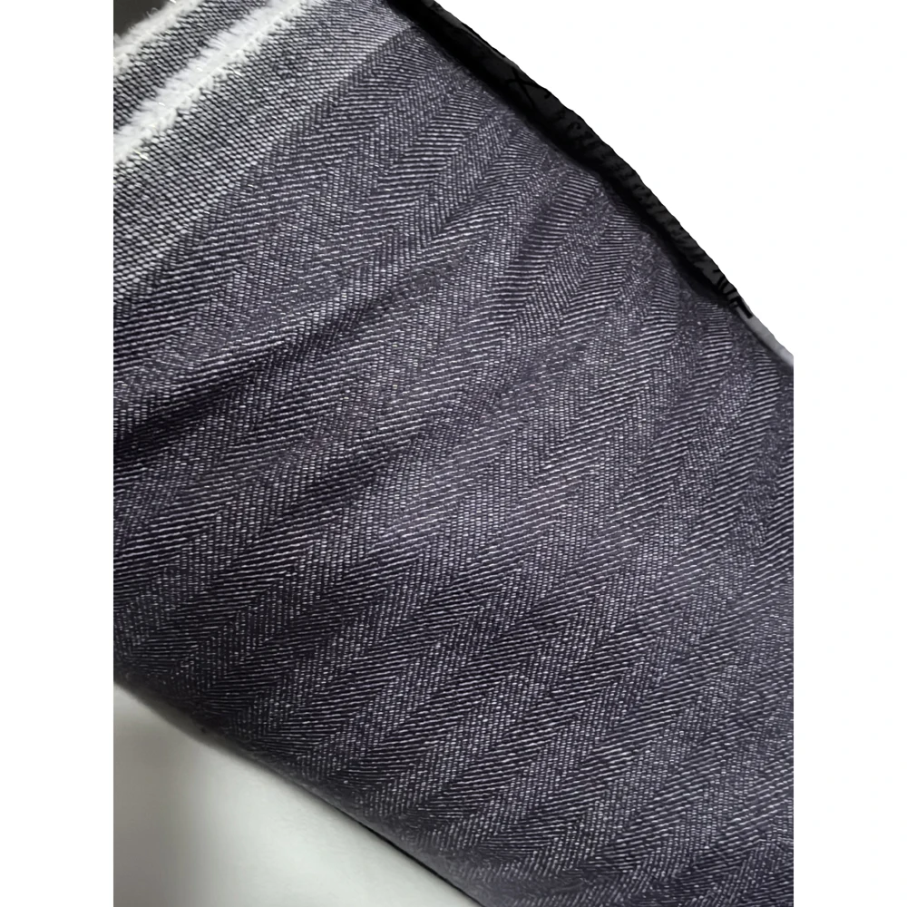 Pantalones casuales para pantalones cortos ajustados de lino de vaquero, pantalones cortos ajustados de estilo elástico, calzoncillos bóxer de pie