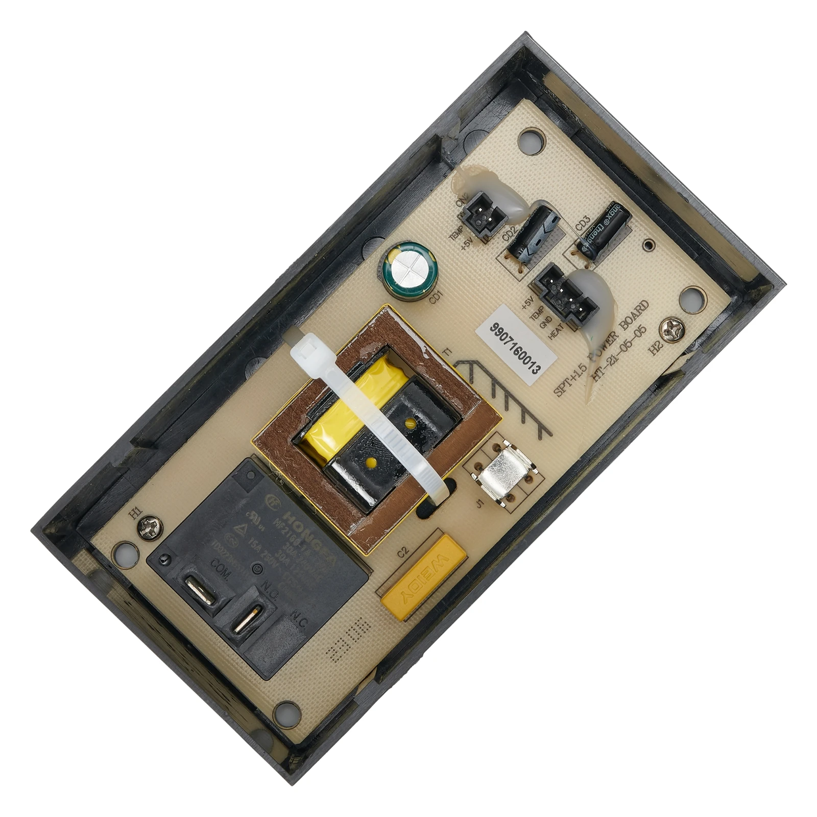 For 1.8th Power Replacement Circuit Board For 1.5th Power Transformer 9907160013 9907180018 Circuit Board