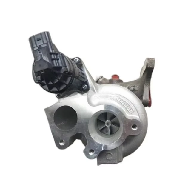 Turbocharger For Honda Civic & Accord 1.5T, Model 5AF-LP-TD025-T, Part No. 49373-07012