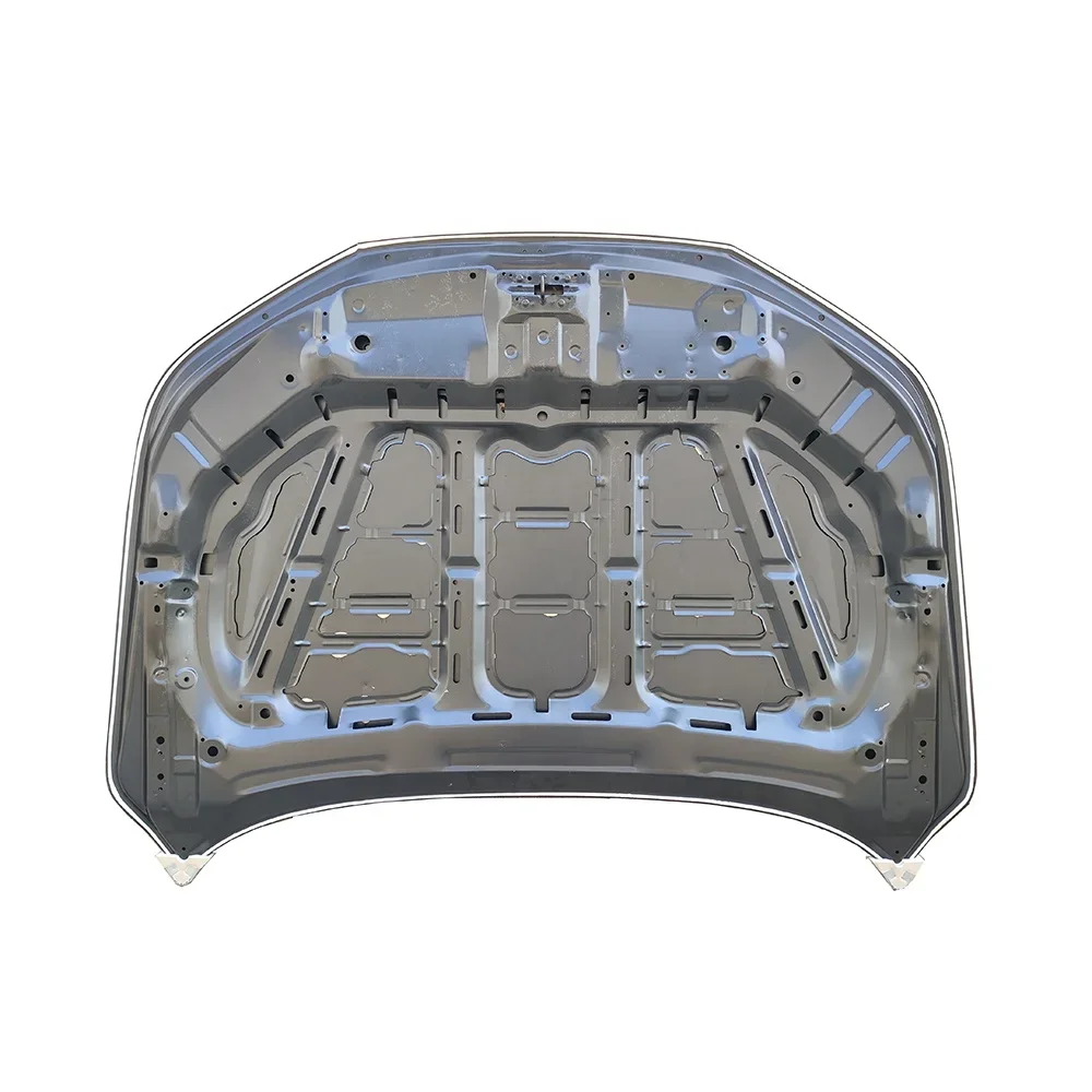 

Factory Hot Selling 2023-ON Accord New Developed Replaced Aluminum Car Engine Hood Bonnet 60100-30A-A00ZZ 6010030AA00ZZ