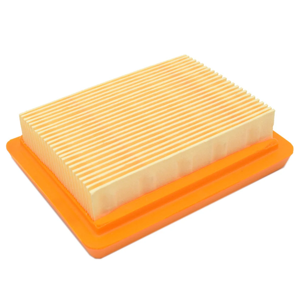 5/10pcs Air Pre Filter Kit Long Service Life Air Filter Cleaner Lawn Mower Parts Easy Install for Stihl FS120 FS250 FS310 BT130