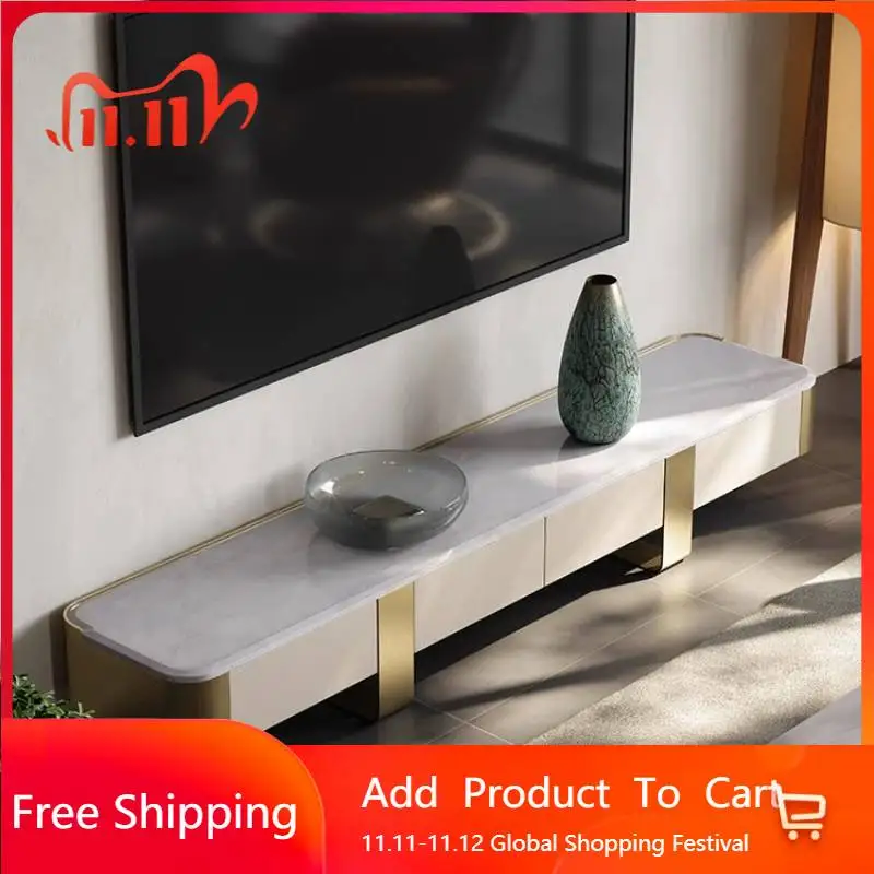 

Show Universal Tv Stand Design Normal Organizer White Nordic Living Room Tv Stand Modern Minimalist Reception Trendy Furniture