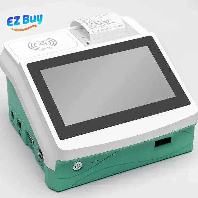 2025.4 YD-IF10 Vet Dry Imm Qutative Veterinary Canine Feline Dog Cat Veterinary Diagnostic Pet Rapid