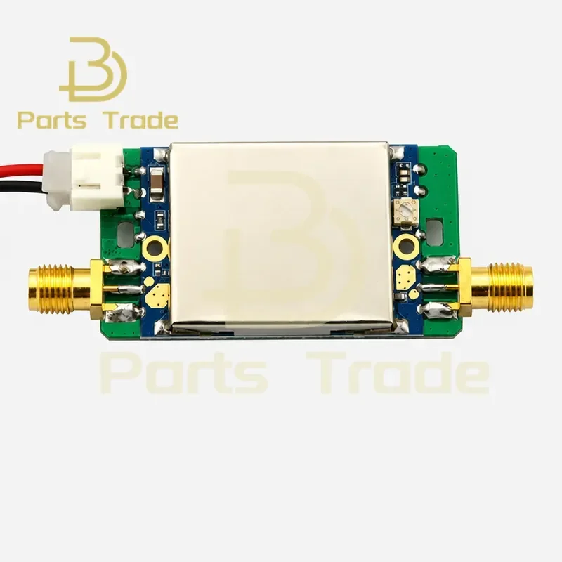 850-930MHz RF Signal Amplifier Bidirectional Power Amp for 868MHz 915MHz LORA Helium Miner Drone IoT RFID Signal Booster