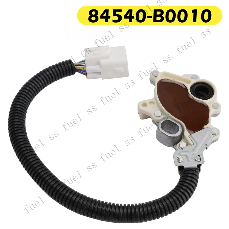S+ Automatic Transmission Neutral Safety Switch for Toyota Daihatsu 84540-B0010