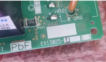 

PLACA EX13025-11 C Air Conditioner Outdoor Unit Mainboard 3PCB3972-11 EX13025 Computer Board RXR236RCD RXR236SC