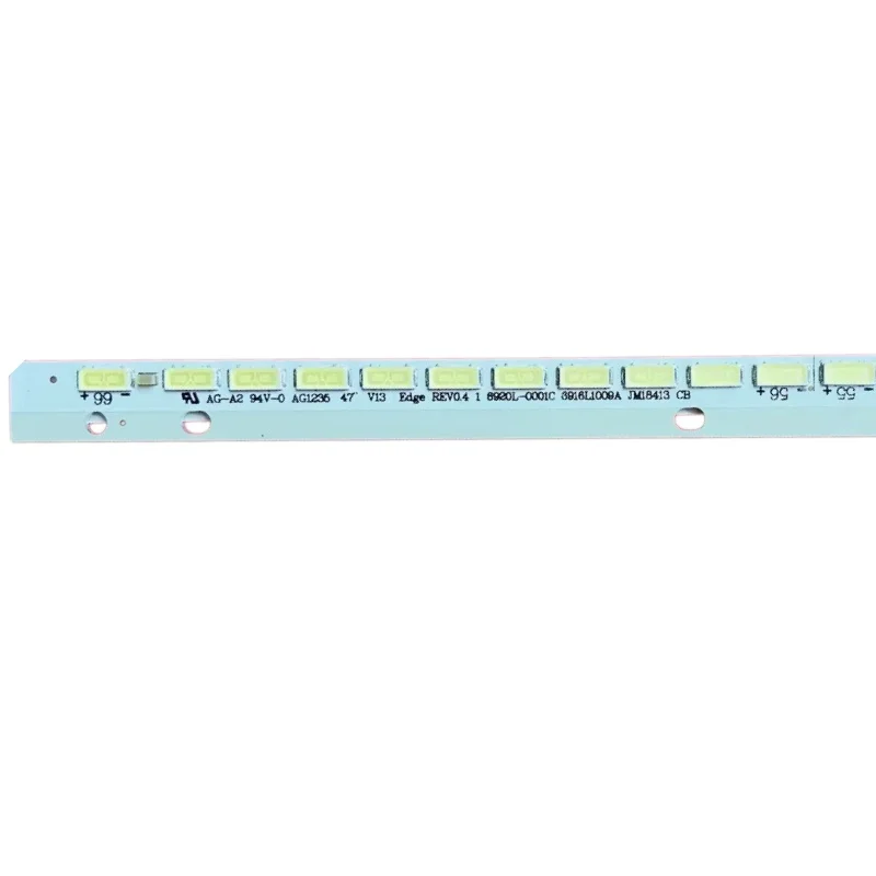 5個-ロット-ledバックライトストリップ-47la643v-47la640s-47la644v-47ga6400-kdl-47r500a-6922l-0043a-0065a-47-v13-edge-6920-0001c-47la64用