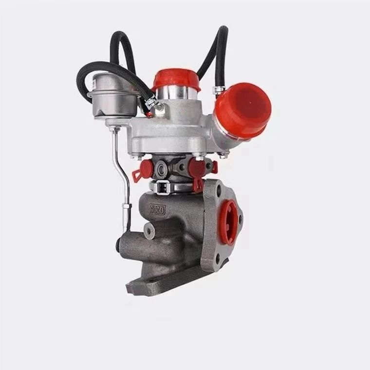 

Оригинальный турбокомпрессор для DFSK Fengon Glory 580