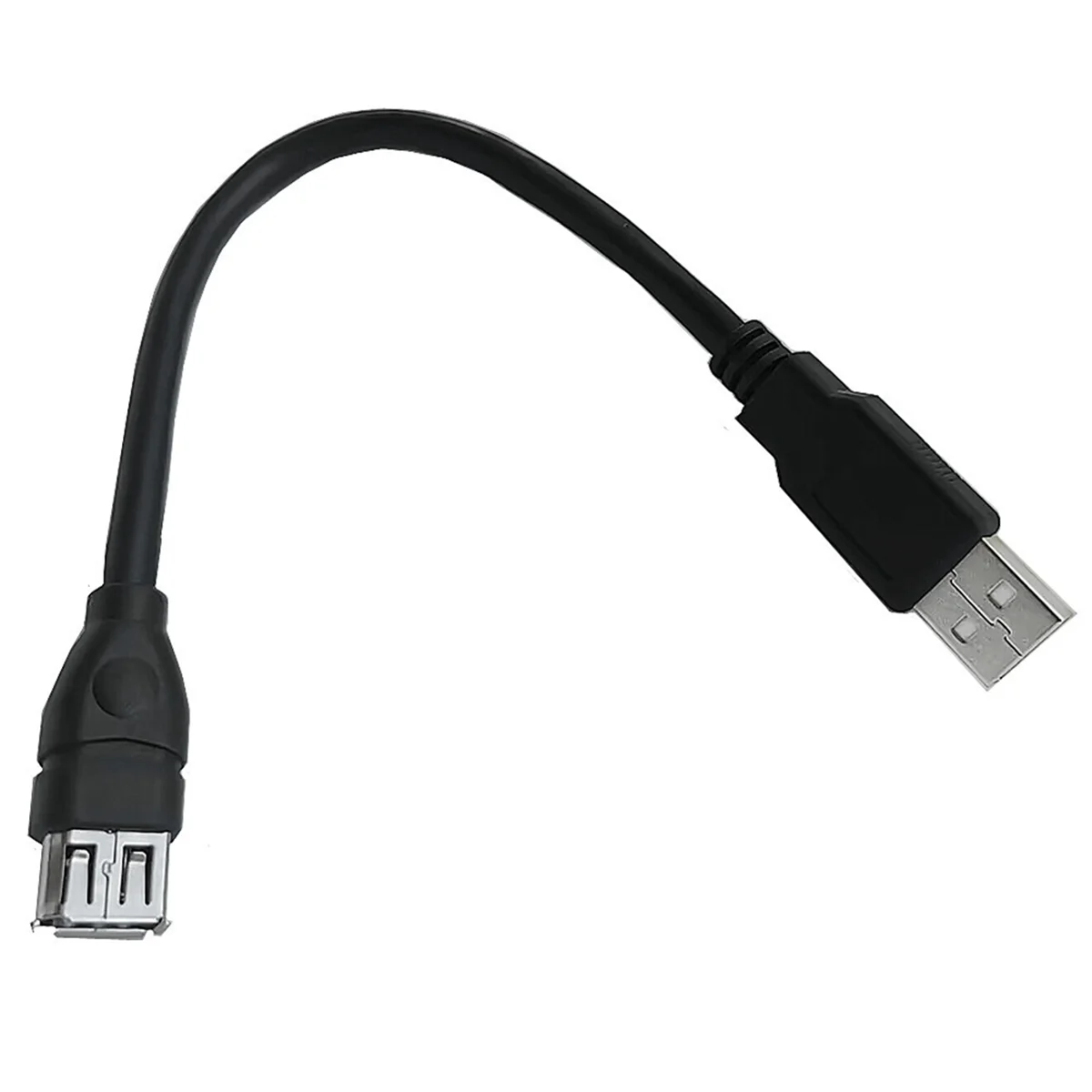 USB Adapter Cable Firewire IEEE 1394 6 Pin Female to USB 2.0 AM Adapter Cable Plug and Play for Digital Camera