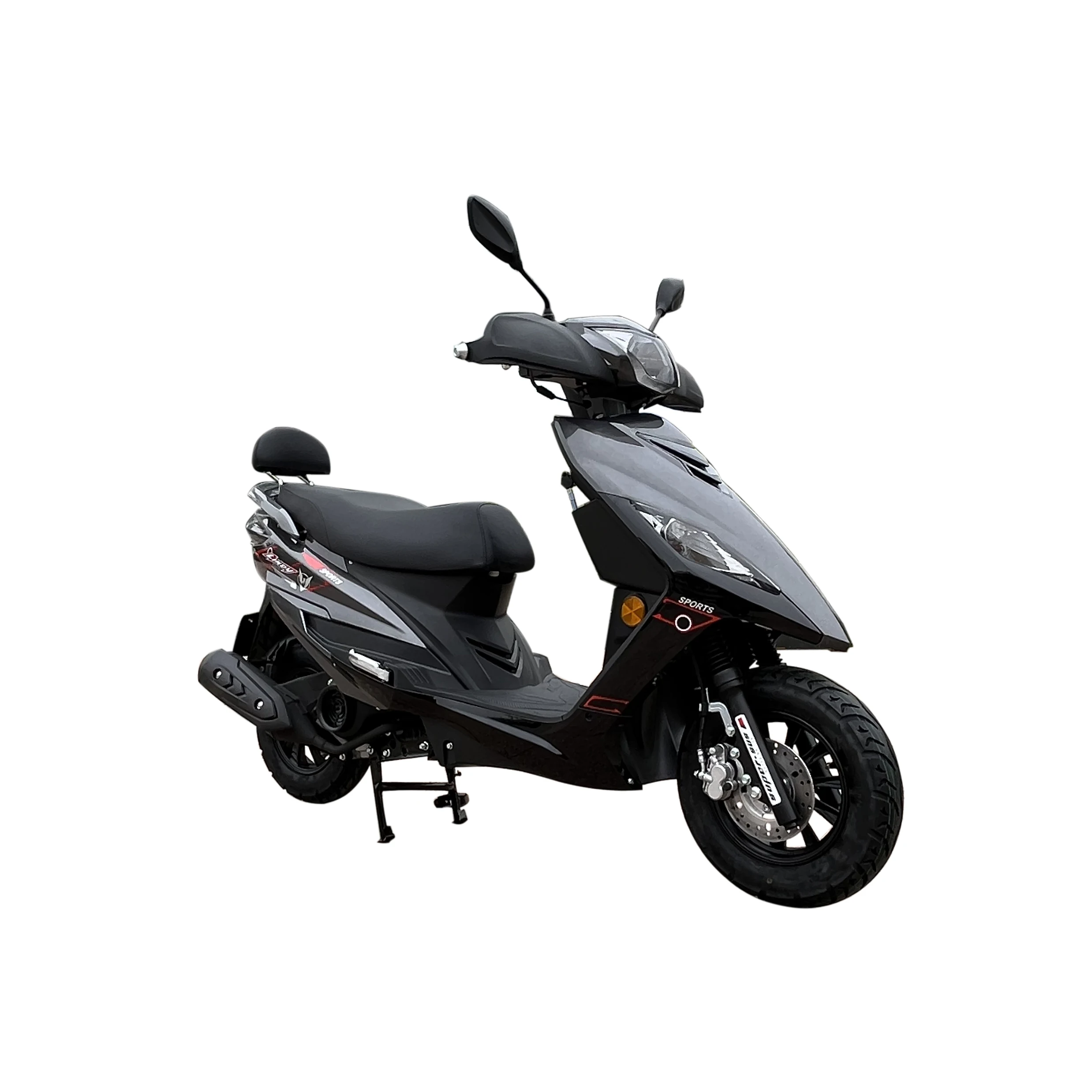 

Lebanon Hot Selling Lindy 150 Cc Scooter 50 Cc Scooter Gas Gasoline Motor Racing Motorcycle Adult Moped