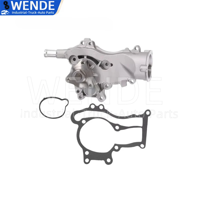 

OEM 25193407 25192709 55579016 55561623 Насос охлаждающей воды двигателя для Chevy Chevrolet Cruze Buick