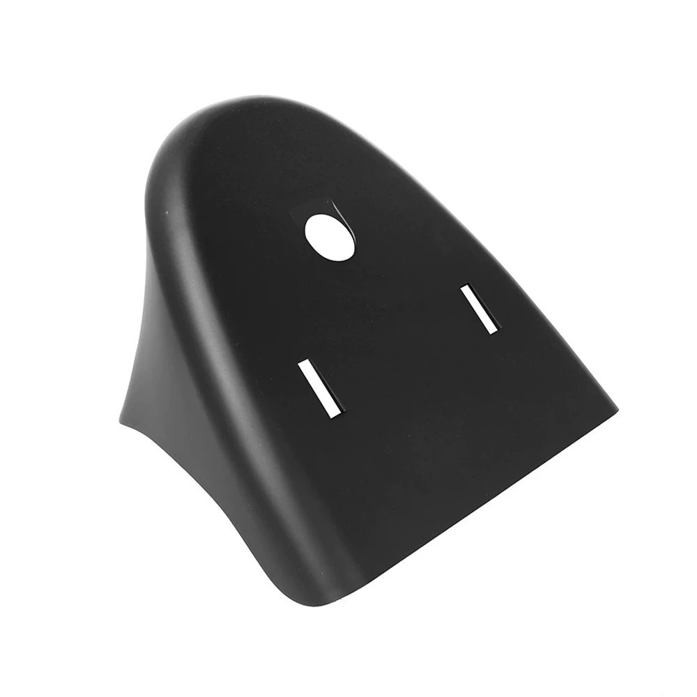 Motorcycle Black Front Bottom Spoiler Mudguard Air Dam Chin Fairing Kit For Harley Sportster XL XL883 XL1200 Models