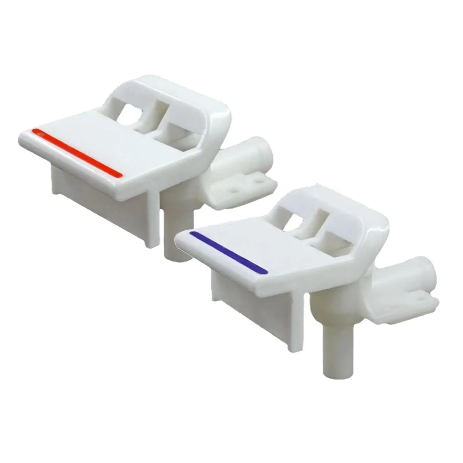 2-6pack 2x Water Dispenser Faucet Hot and Cold Tool Replaces Switch for