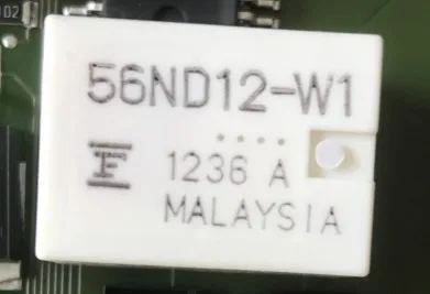 

Free shipping 56ND12-W 56ND12-W1 56ND12-WF6 10PCS