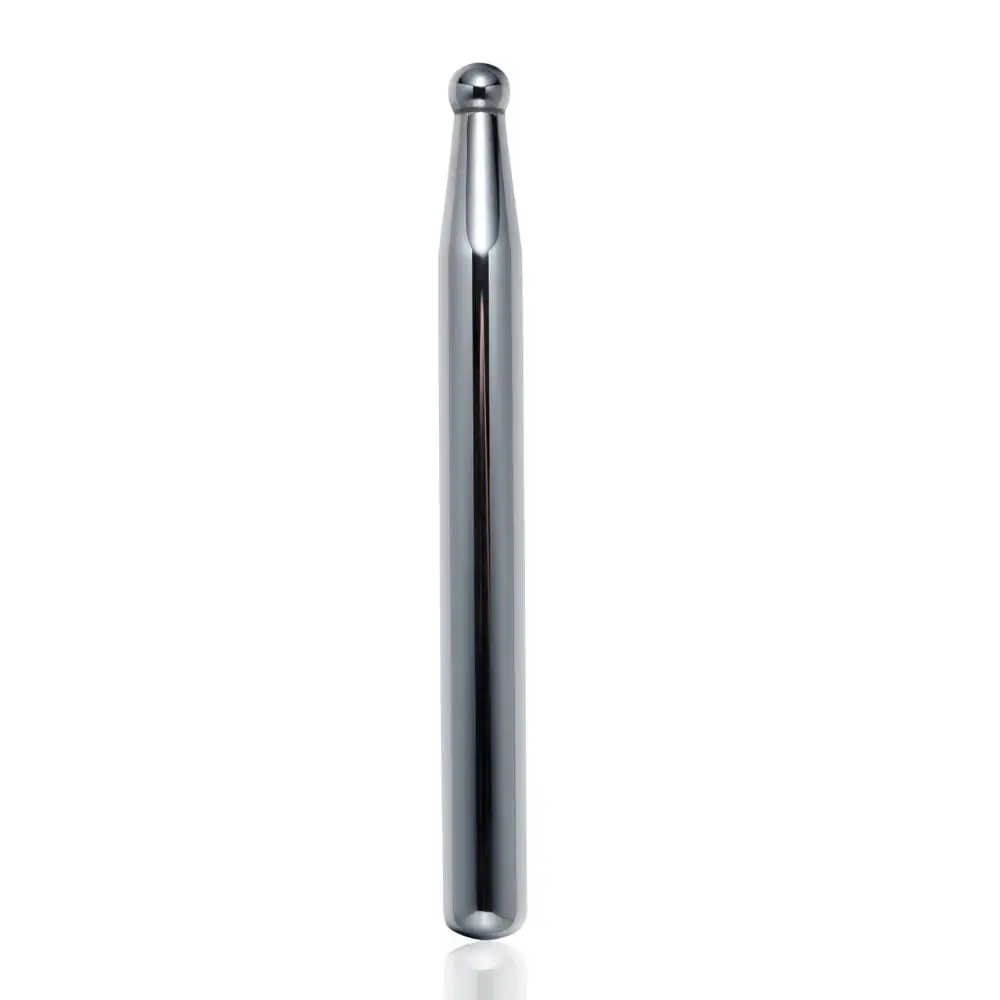 

Relax Meridian Massage Tools Therapy Pen Tissue Massage Tool Acupuncture Pen Terahertz Energy Stone Trigger Point Massage Stick