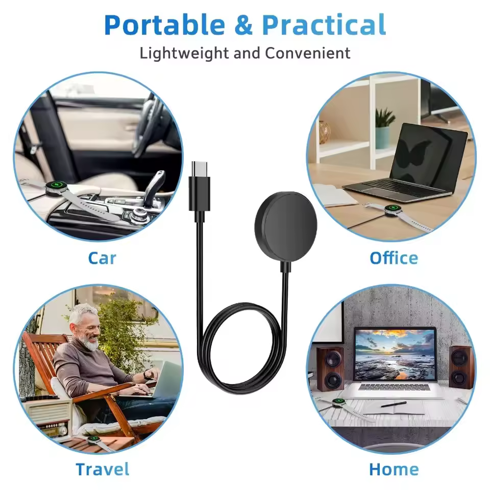 갤럭시 워치 충전기