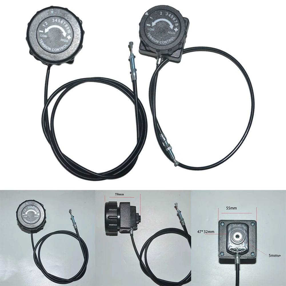 

Регулятор сопротивления для велотренажера, профессиональный магнитный, двойной, функциональный, полезный аксессуар