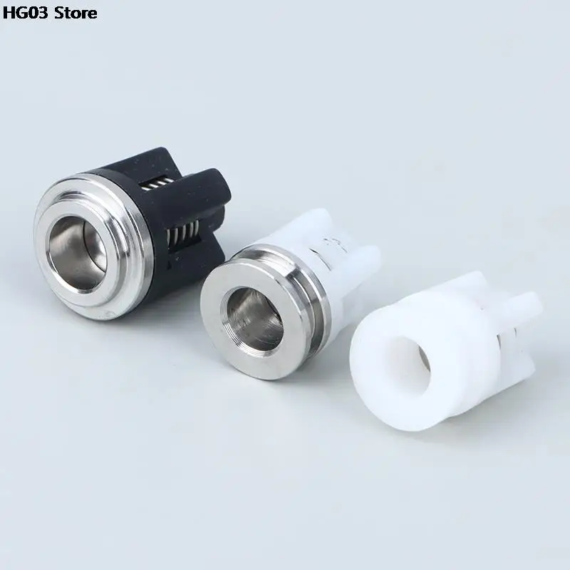 3Pcs Check Valve Repair Kit Axial General Pump Inter Power Accessory For High Pressure Washer Water  12x14 12x16 14x18 New