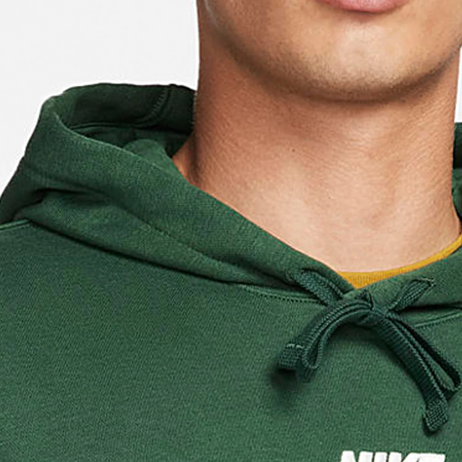 Nike Official 2023 New Loose Fit Casual Hooded Men's Sportswear FB7789-323