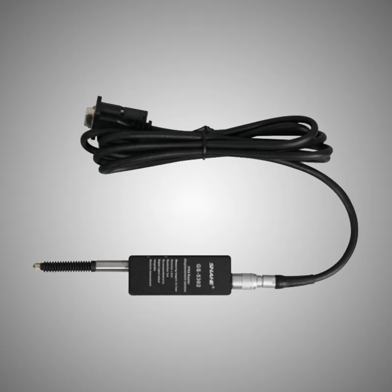 

IP65 0-12.7mm Grating Displacement Sensor Measuring & Gauging Tool