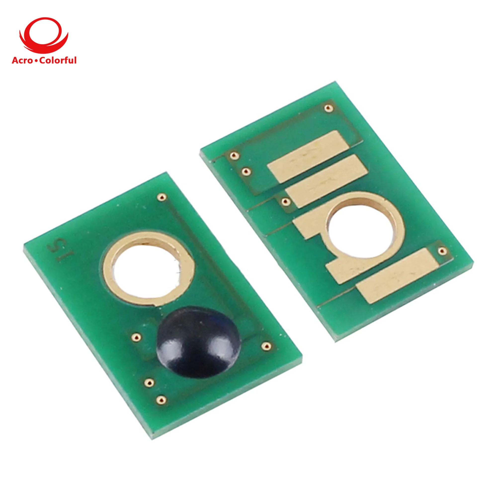 

Compatible Toner Chip for Ricoh MP-C3002 drum chip C3502 Laser Printer Cartridge Reset Chip
