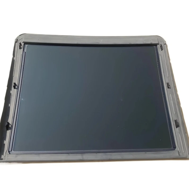 

Auto sunroof