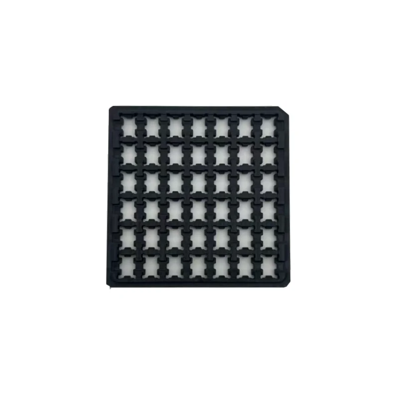 

High Precision Anti-Static IC Tray for Electronics