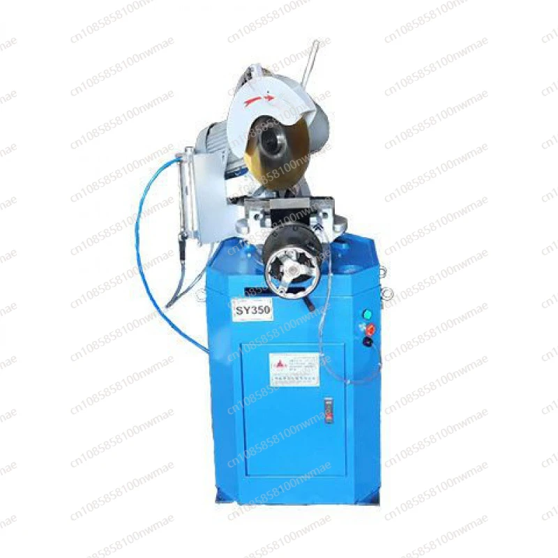 Pipe Cutting machine Stainless Steel CuttinG MAchine pipe Sawing Machine PipE cutting MachinE