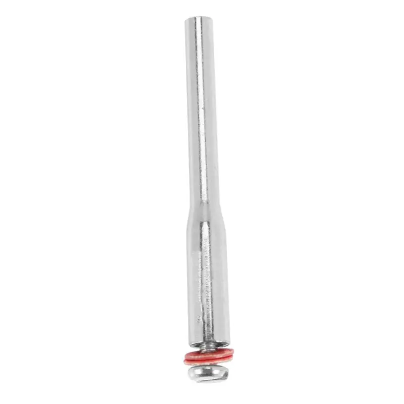 A27F-250Pcs 1 Inch Radial Bristle Disc Kit Abrasive Brush 3Mm Shank Detail Polishing Wheel For Rotary Tool Accessories