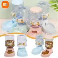 Xiaomi 3.8L Pet Automatic Water Feeder Cat Dog Large Capacity Drinking Water Feeding Bowl Portable Home Pet Product Supplies