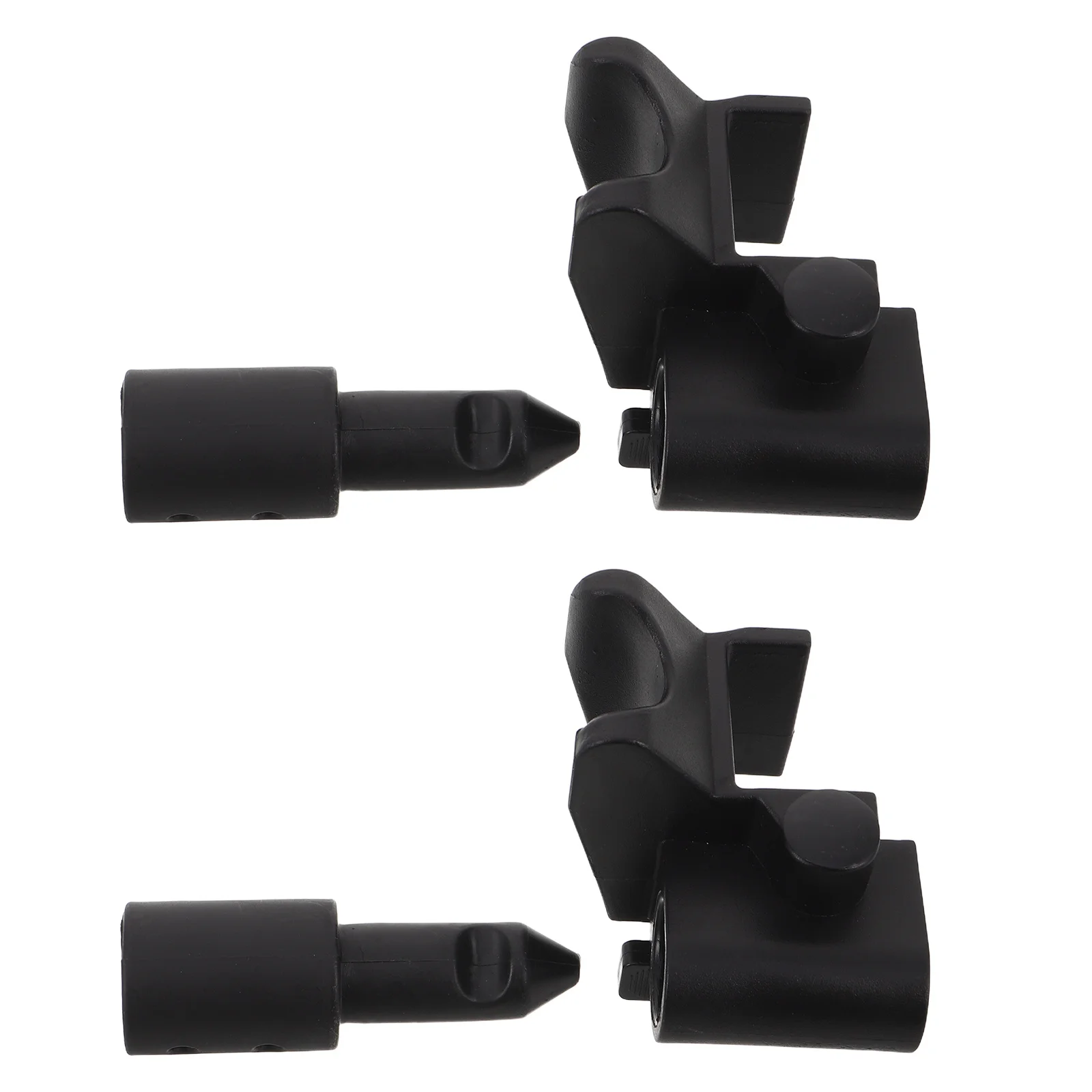 1 زوج ملحقات الكراسي المتحركة الكهربائية مسند الذراع تصاعد قوس آمن انفصال الإصدار رافعة لكرسي الطاقة العالمي #1