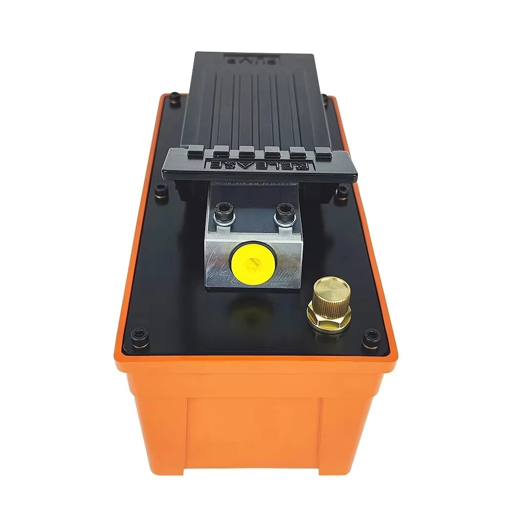 BQ-DA5 Pneumatic Hy… - image