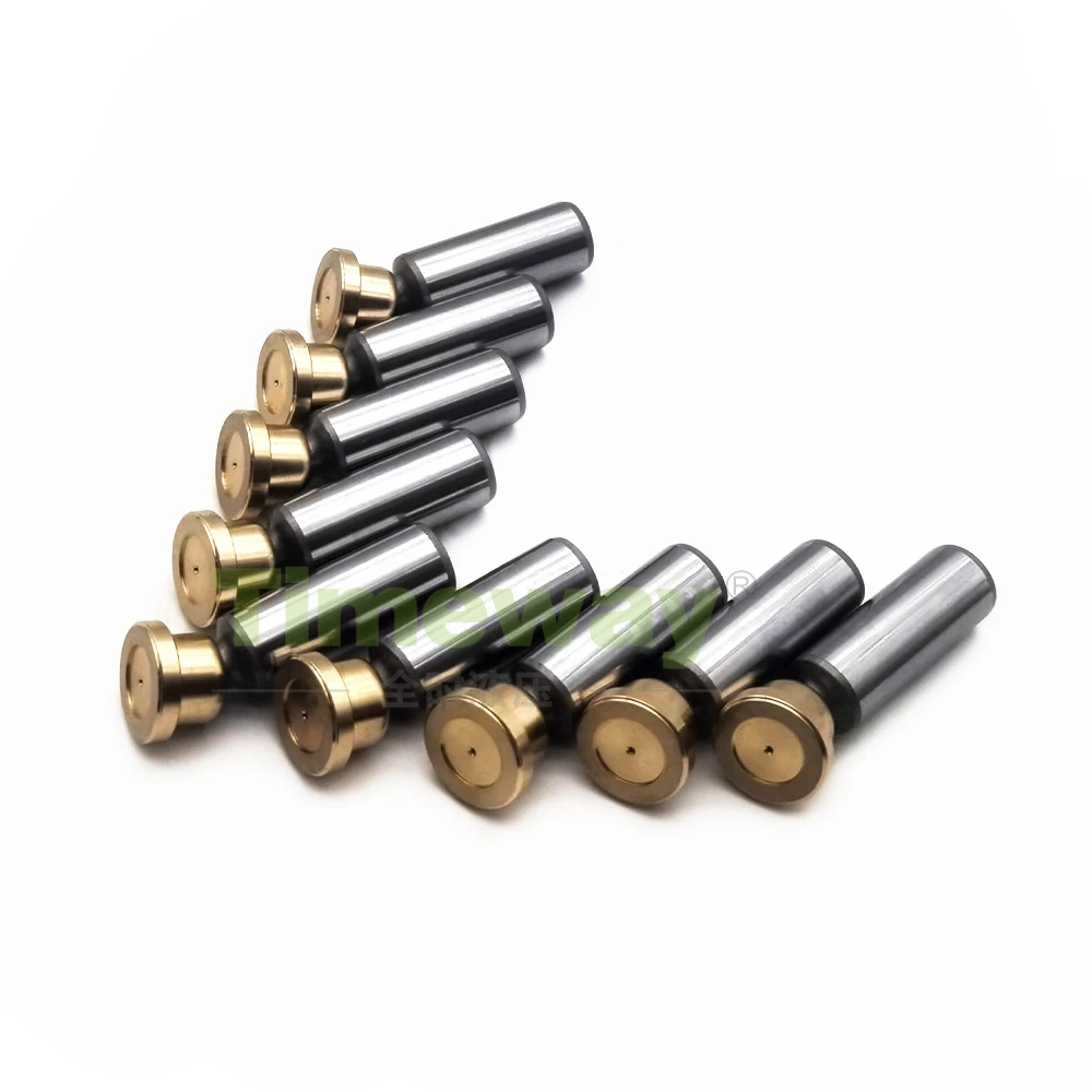 

PV42R28 PV42R41 Piston Shoe Hydraulic Part for Repair SAUER Piston Pump