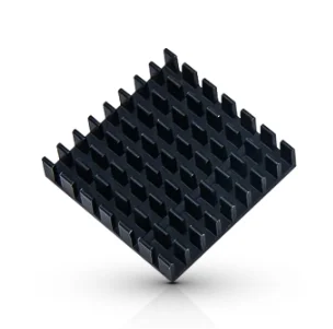 Cooler Radiator Aluminum Heat Sinks for RAK833 LoRa Gateway, Efficient Thermolysis | RAKwireless