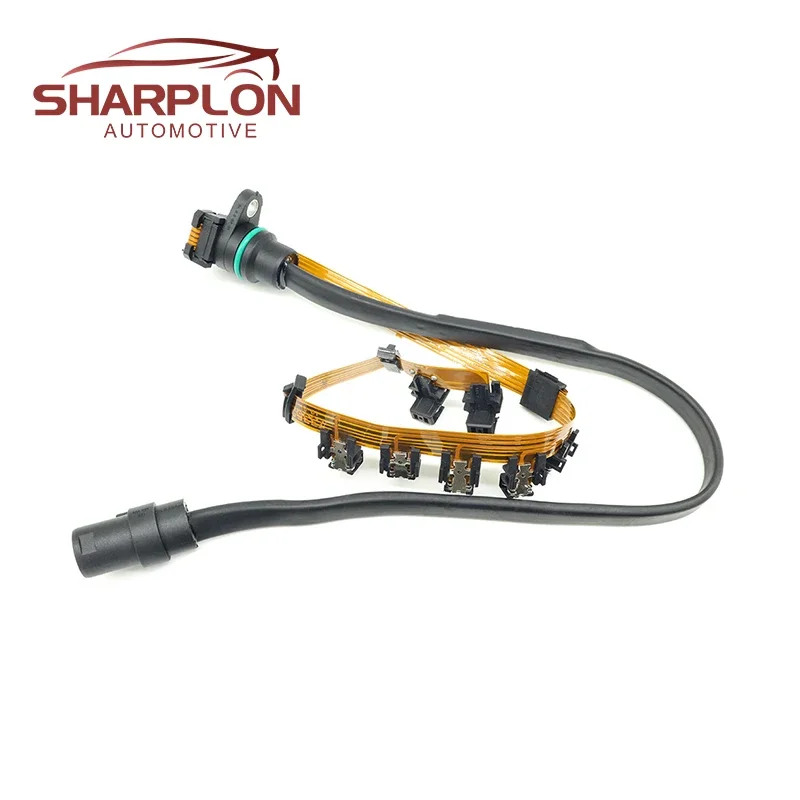 

7PCS 095 096 097 Solenoids Automatic Transmission Wiring Wire Harness 01M 927 365 01M927365