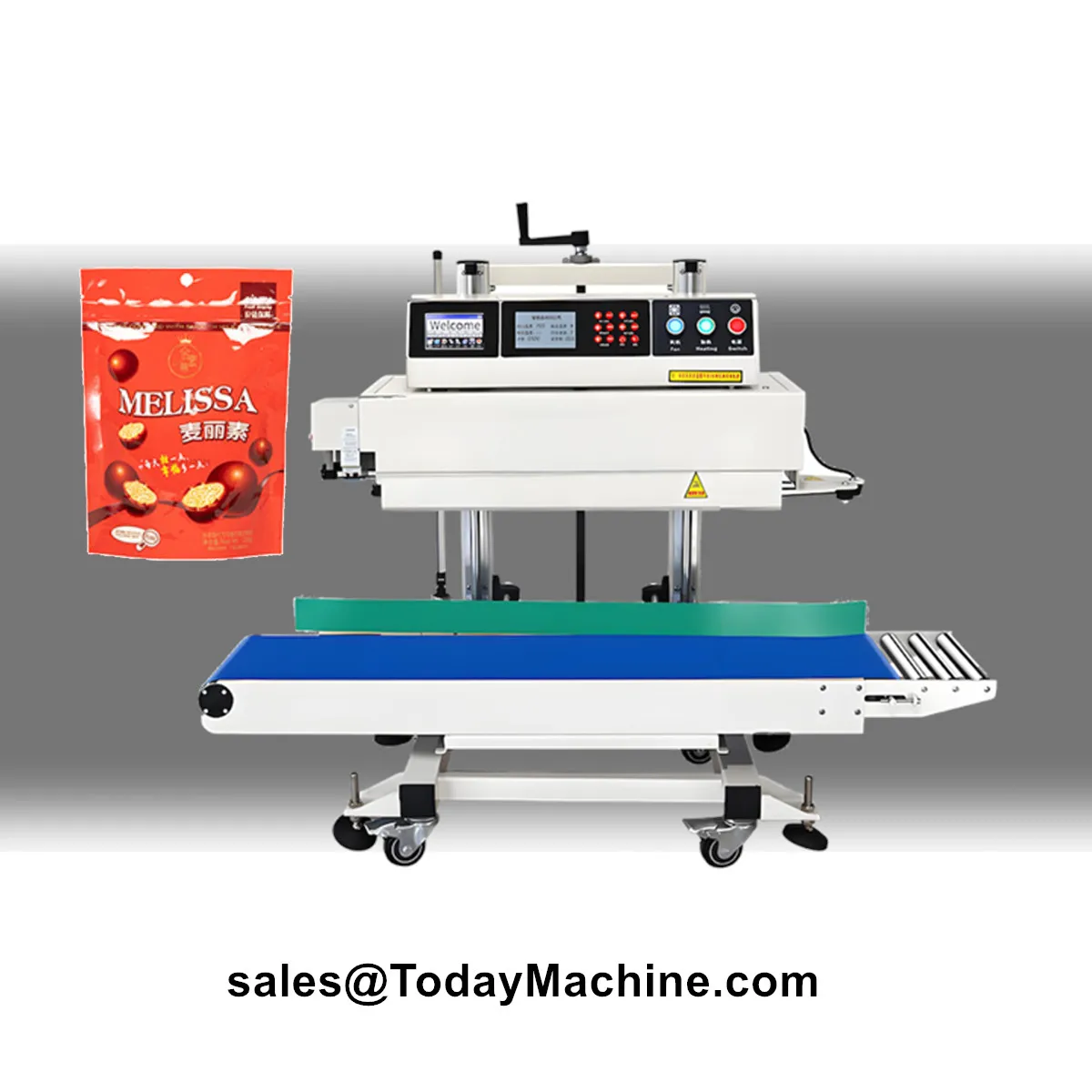 Automatic Horizonta… - image