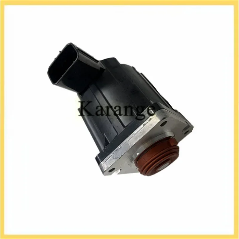 K5T70494,8-98238247-0,8982382470,8982382490,8-98238249-0 Exhaust gas circulation valve solenoid valve for 4HK1 6HK1