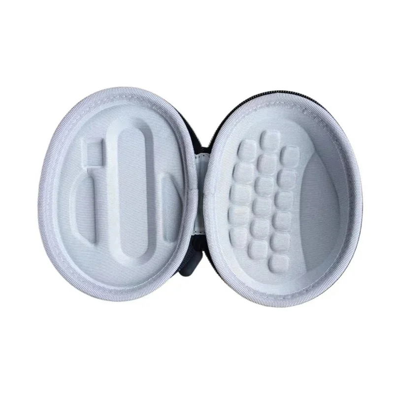 ﻿ Сумка для переноски, коробка для хранения игровой мыши, противоударные аксессуары, дорожные аксессуары для Logitech MX Master 2S/G502/3 (не для 3S)