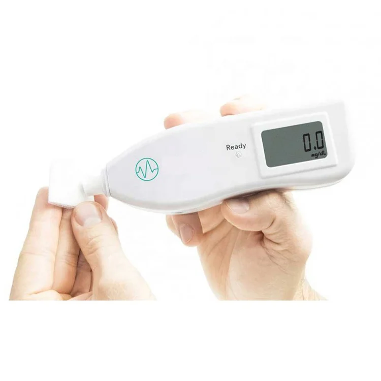 

YSMBJ20 Transcutaneous Jaundice Detector Infant Transcutaneous Jaundice Detector