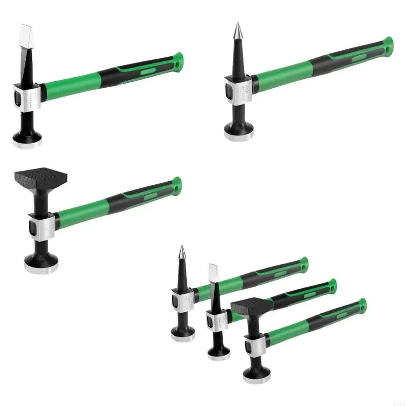 

E8BC Multoclope Auto Hammer для эффективного восстановления деформации Dent