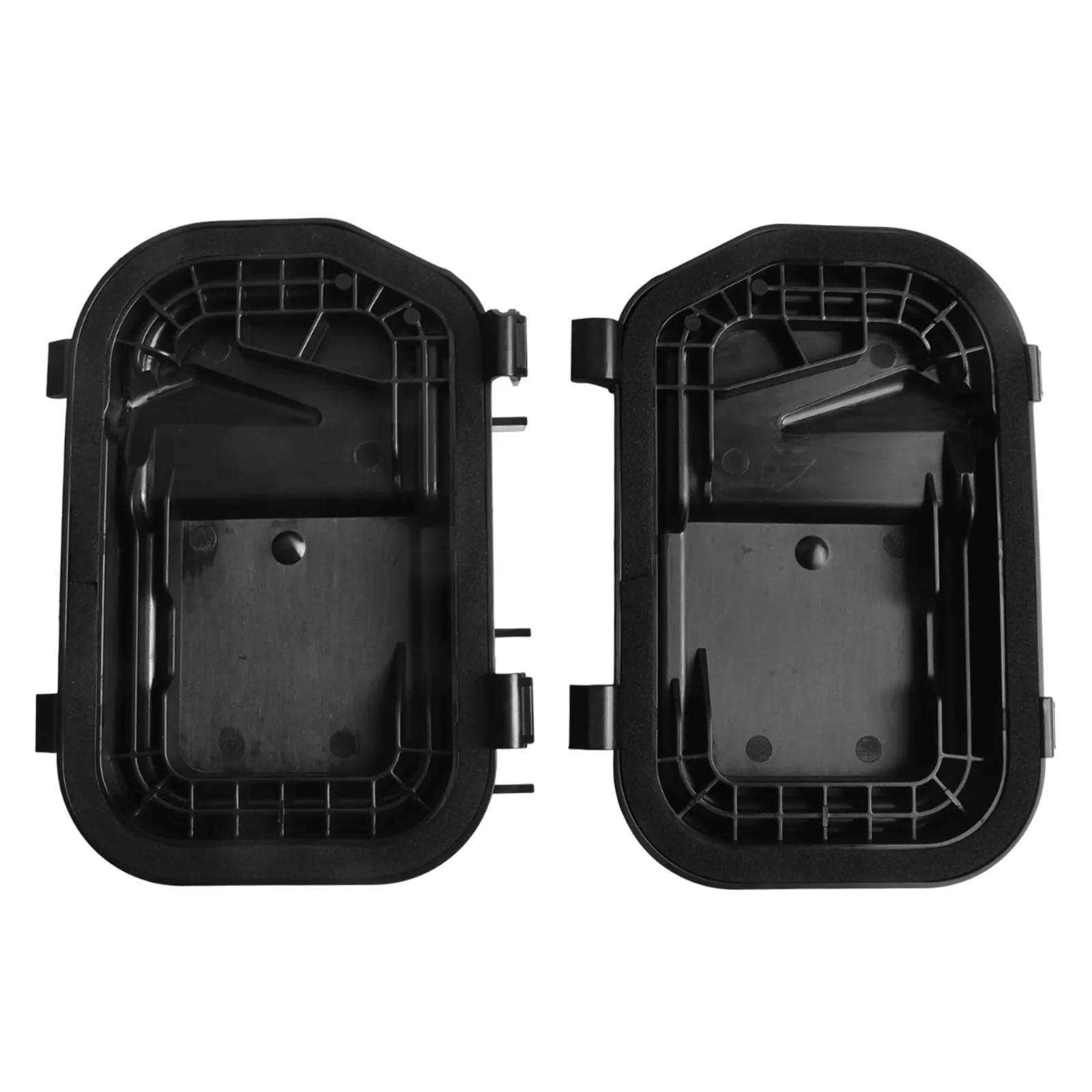 4F0941158 4F0941159 Headlight Cap Headlight Bulb Cap Direct Replacement High Universality Fitment Left Right Placement