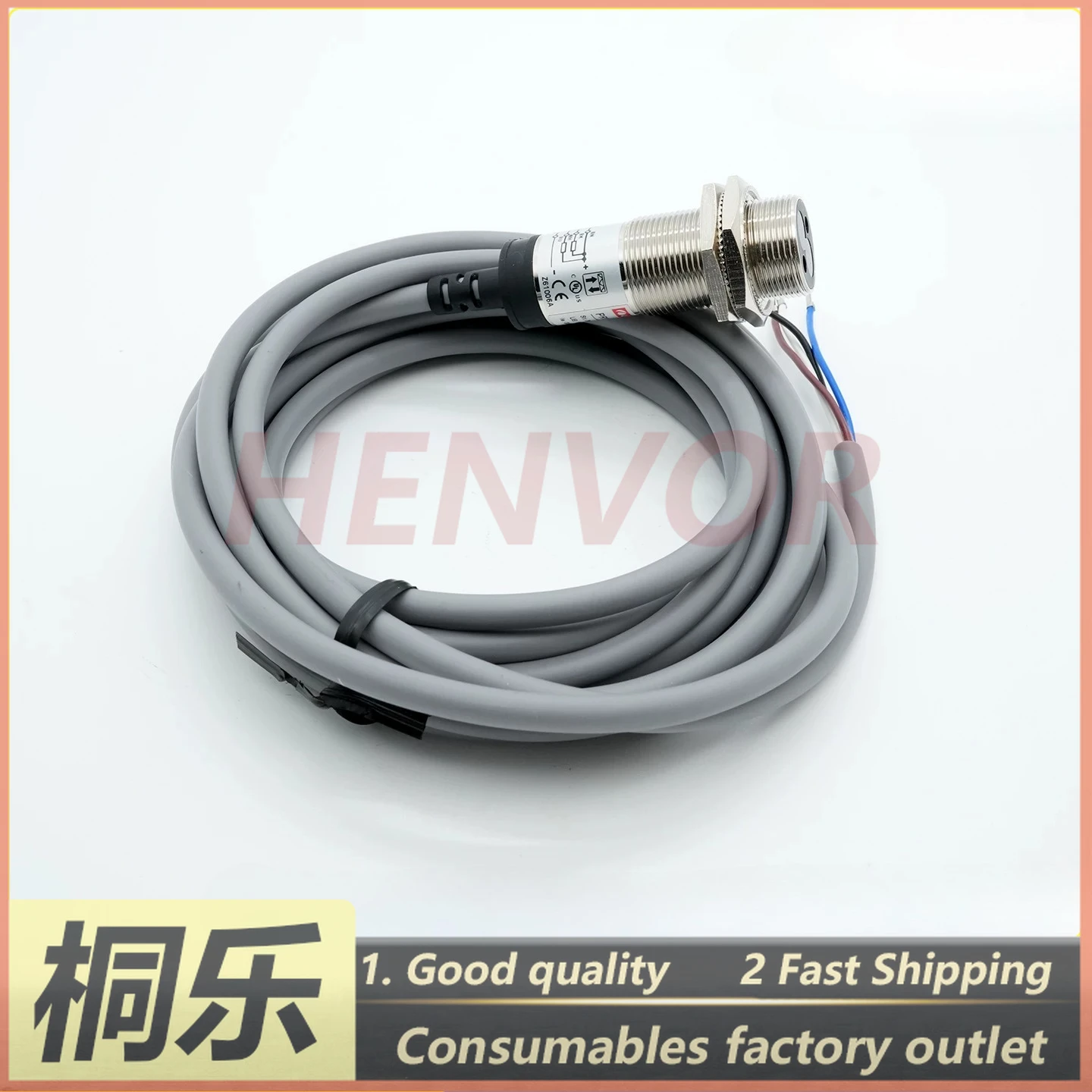 Fly-off Sensor for CTP Plate Setter Compatible 800 Series IV V Plate Jam Protection Spare Part