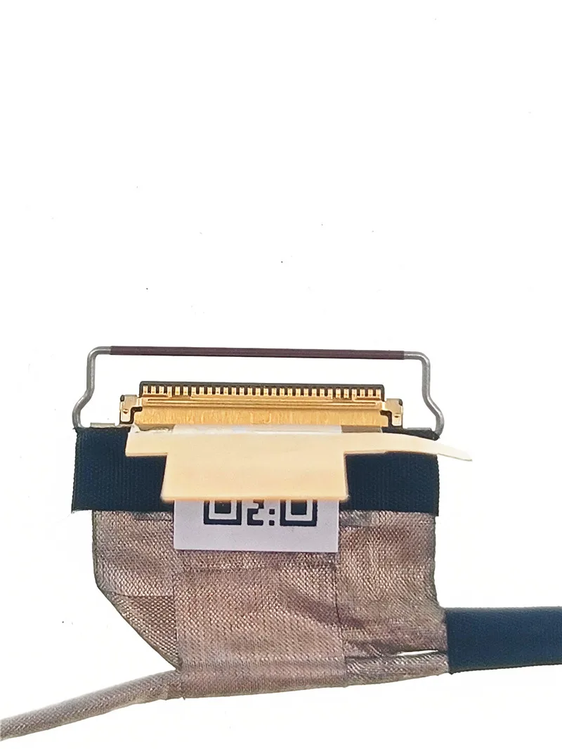 For DD0FQGLC011 Screen cable, LCD screen, ribbon cable, DD0FQGLC011