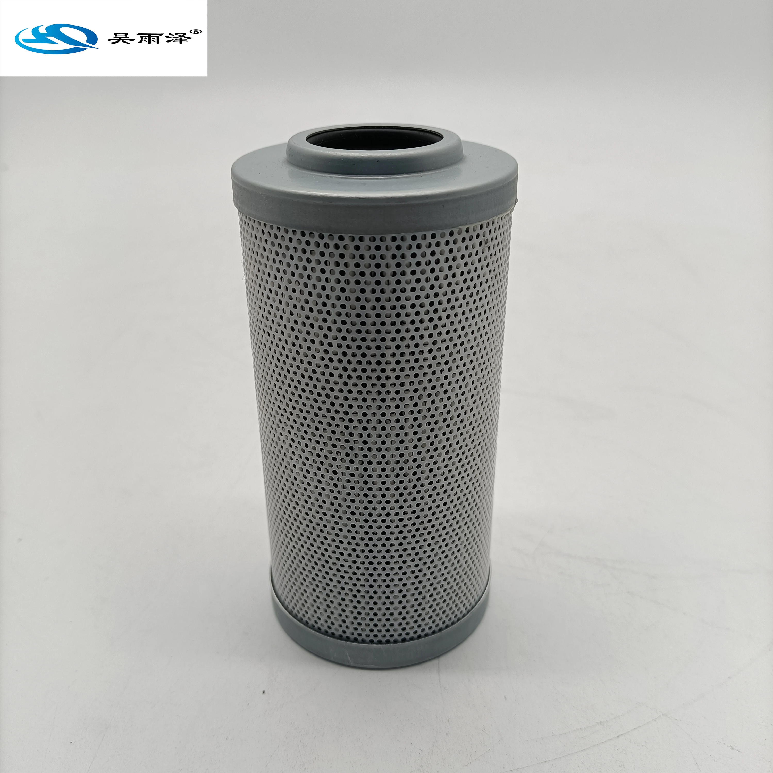 Excavator hydraulic pilot glass fiber filter 31Q6-20340 R010087 31Q620320 for HYUNDAI R150LVS