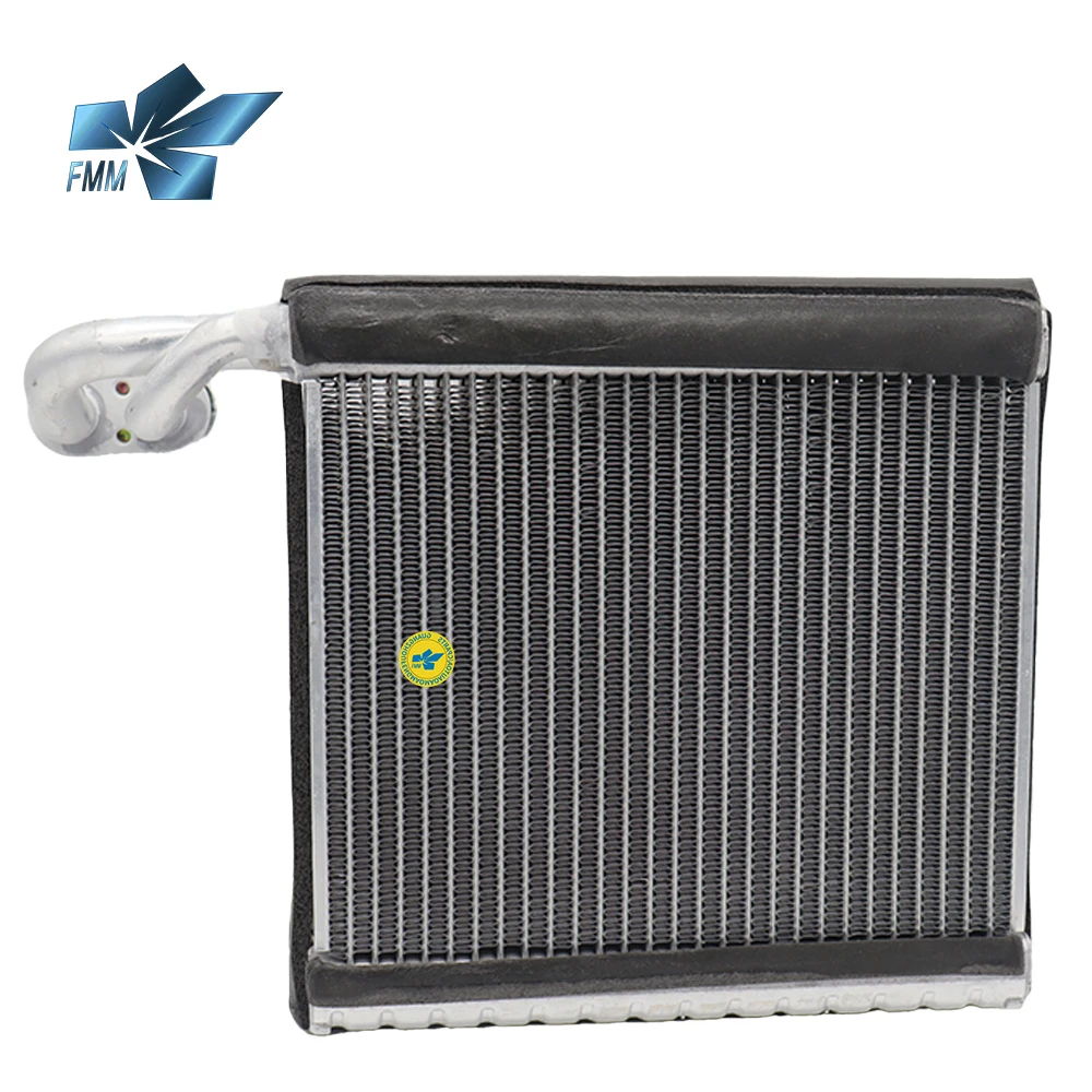 

Air Conditioner Evaporator for Hilux Vigo 2016 Size38*195*198.7mm FMM Air Conditioning Car Equipment Water Evaporative Cooler